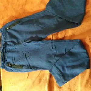 Big boys jogger in size 14-16